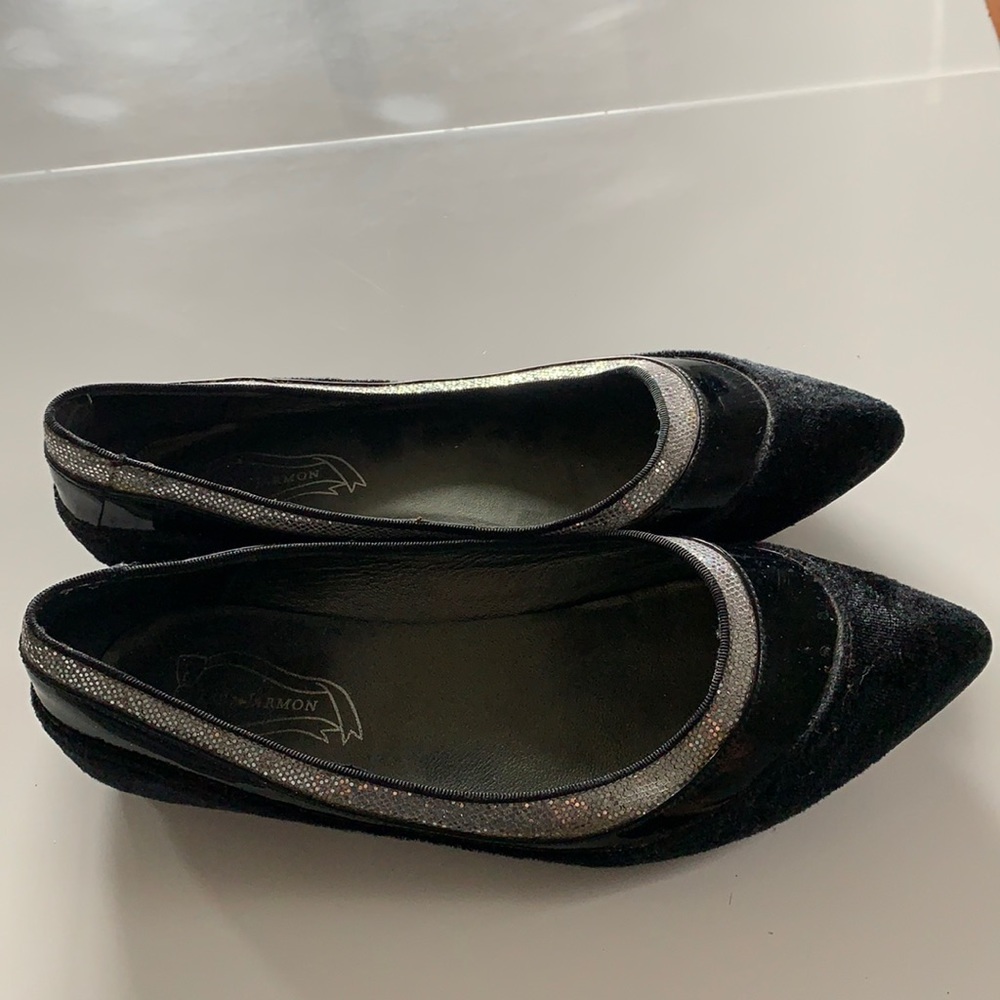 Tara Jarmon ballerine
